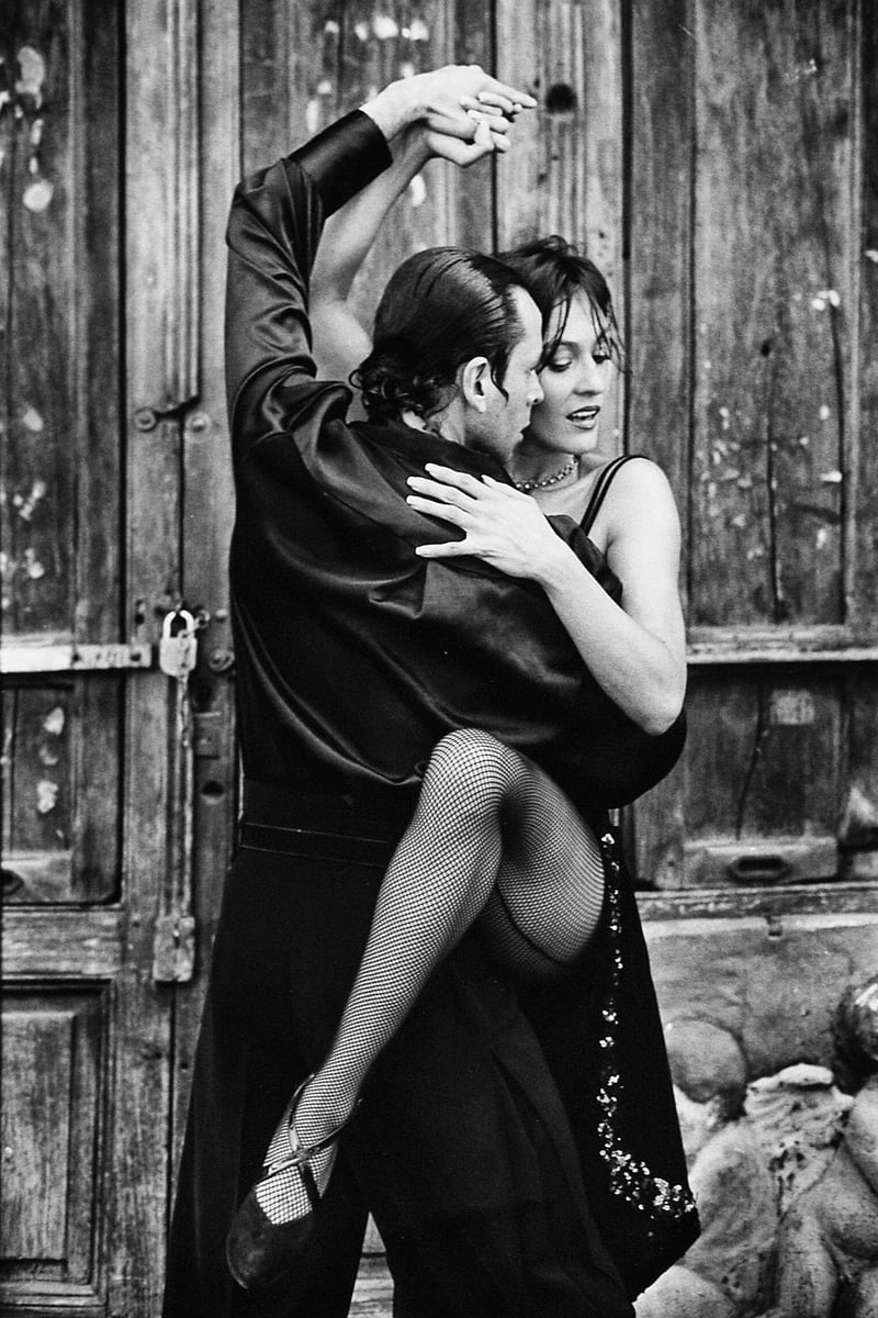 Biodanza
